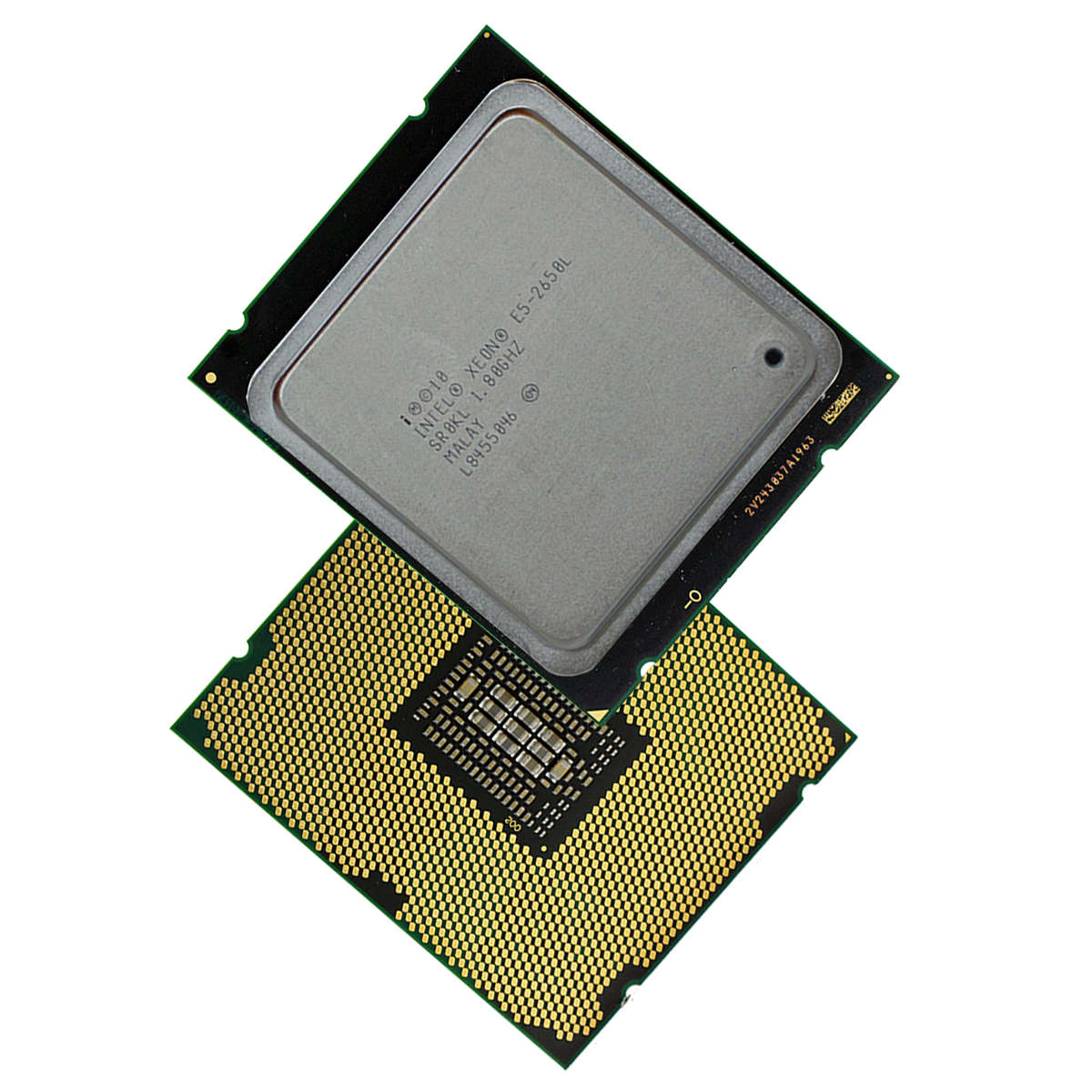 Intel-Xeon-Processor-E5-2650L-20MB-Cache-1-8GHz-Oc-006.jpg Intel Xeon Processor E5-2650L 20MB Cache 1.8GHz OctaCore FC LGA 2011 + Rahmen