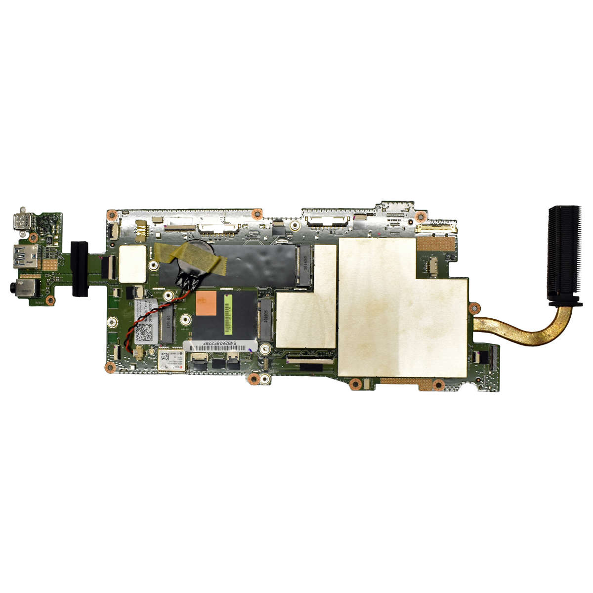 DELL-RUGGED-LATITUDE-7212-MOTHERBOARD-i5-7300U-2-6-005.jpg DELL RUGGED LATITUDE 7212 MOTHERBOARD i5-7300U 2.60GHZ V03GD 0V03GD NEW NEU