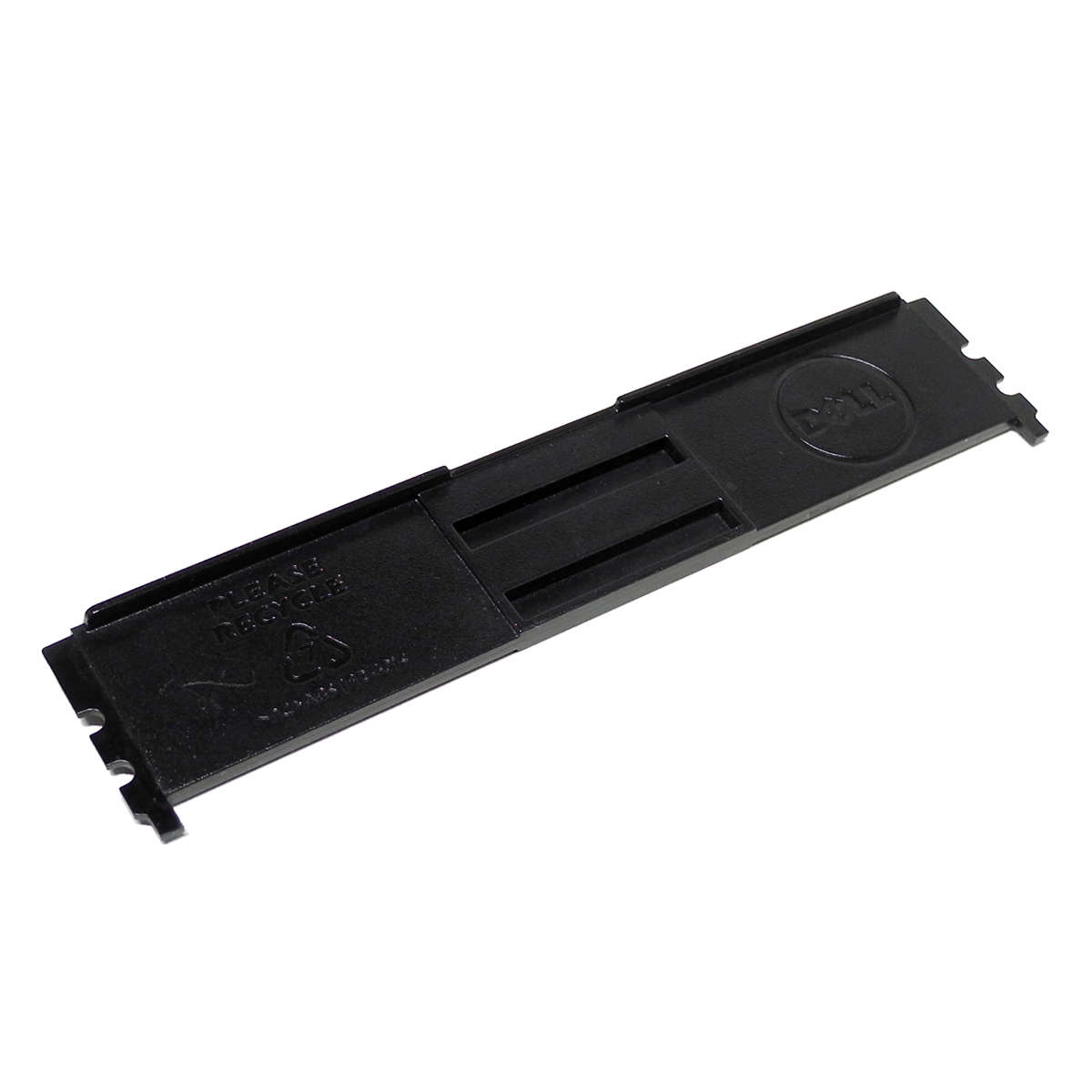 DELL-PowerEdge-RAM-Slot-Blank-Filler-Blindblende-0-003.jpg DELL PowerEdge 100 pcs RAM Slot Blank Filler / 100 Stck Blindblende 052P2C