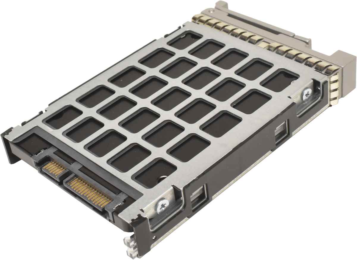 Cisco Samsung PM853T 240GB SATA 6Gb 2.5" SSD MZ-7GE2400 UCS-SD240G0KS2-EV