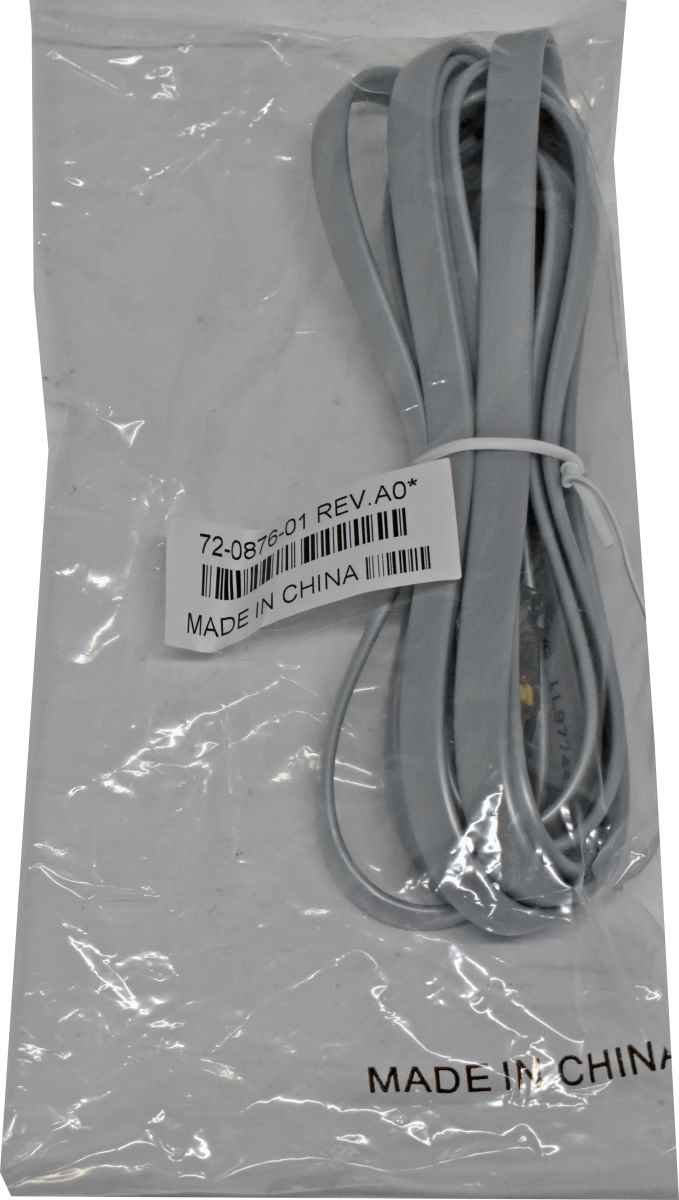 Cisco 800-05097-01 RJ45 Connector Kit for Catalyst 6500 Cisco 800-05097-01 RJ45 Connector Kit for Catalyst 6500