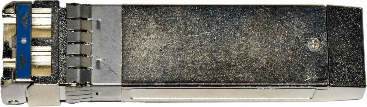 Brocade 57-1000027-02 SFP+ 8GB LW 10km 1310nm Transceiver Module