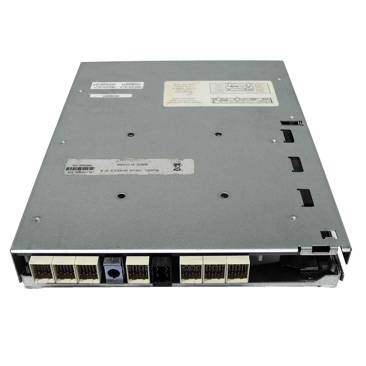 NetApp E-X562406A-SG-R6 Drive Module I/F-6 for E5600 Storage Arrays 111-03421+A0 NetApp E-X562406A-SG-R6 Drive Module I/F-6 for E5600 Storage Arrays 111-03421+A0