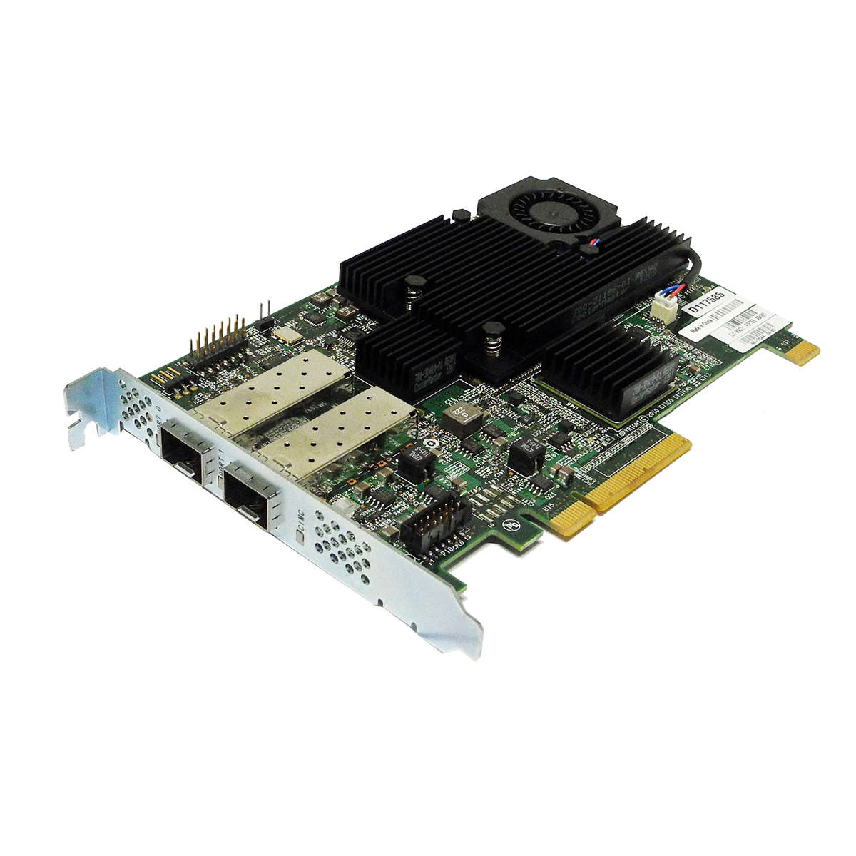 Cisco-UCS-P81E-2-Port-10-GbE-Virtual-Interface-Car-001.jpg Cisco UCS P81E 2-Port 10 GbE Virtual Interface Card D117585 68-3544-04
