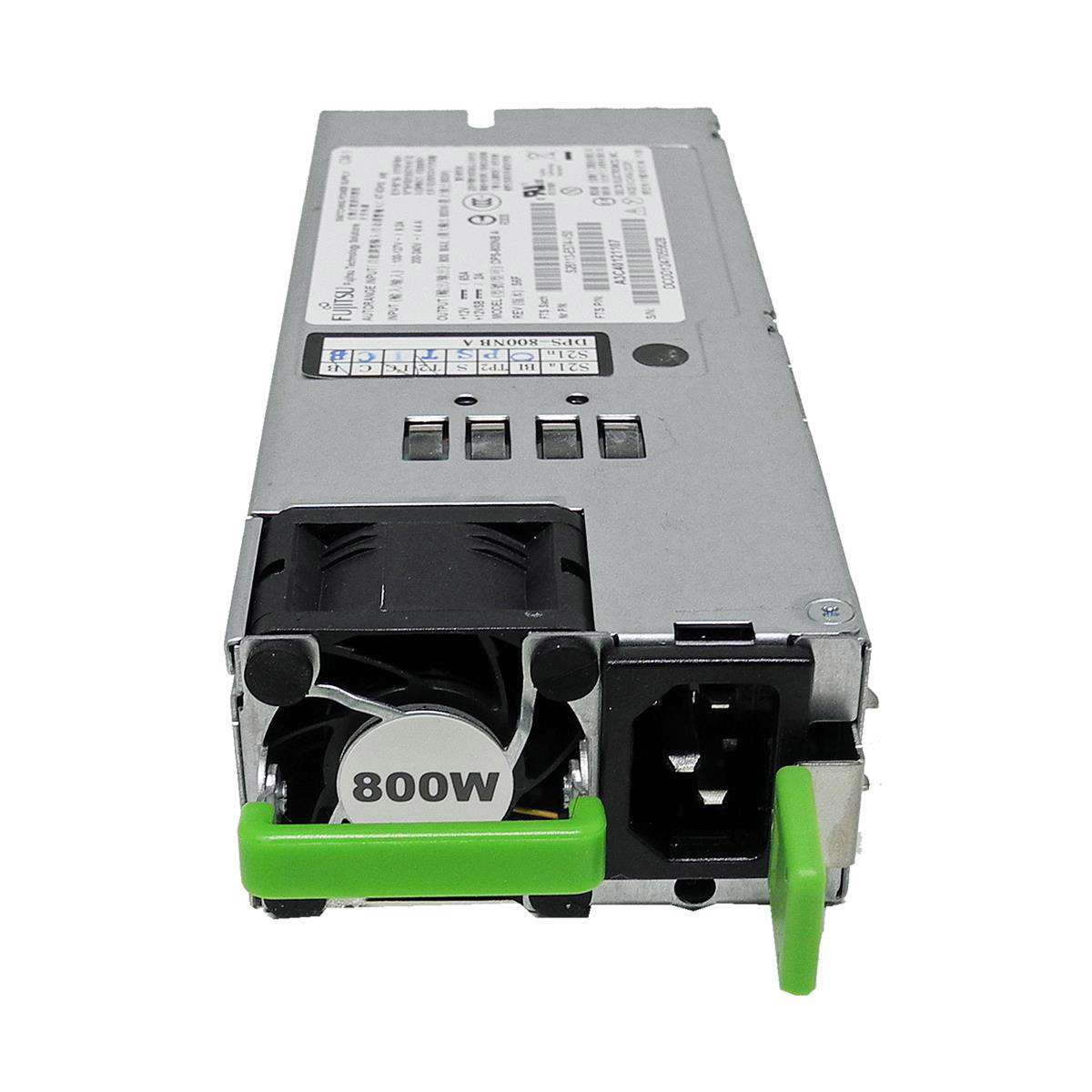 Fujitsu-Power-Supply-Netzteil-DPS-800XX-800W-Prime-002.jpg Fujitsu Power Supply Netzteil DPS-800NB D 800W Primergy RX300 S7 TX300 S7/S8
