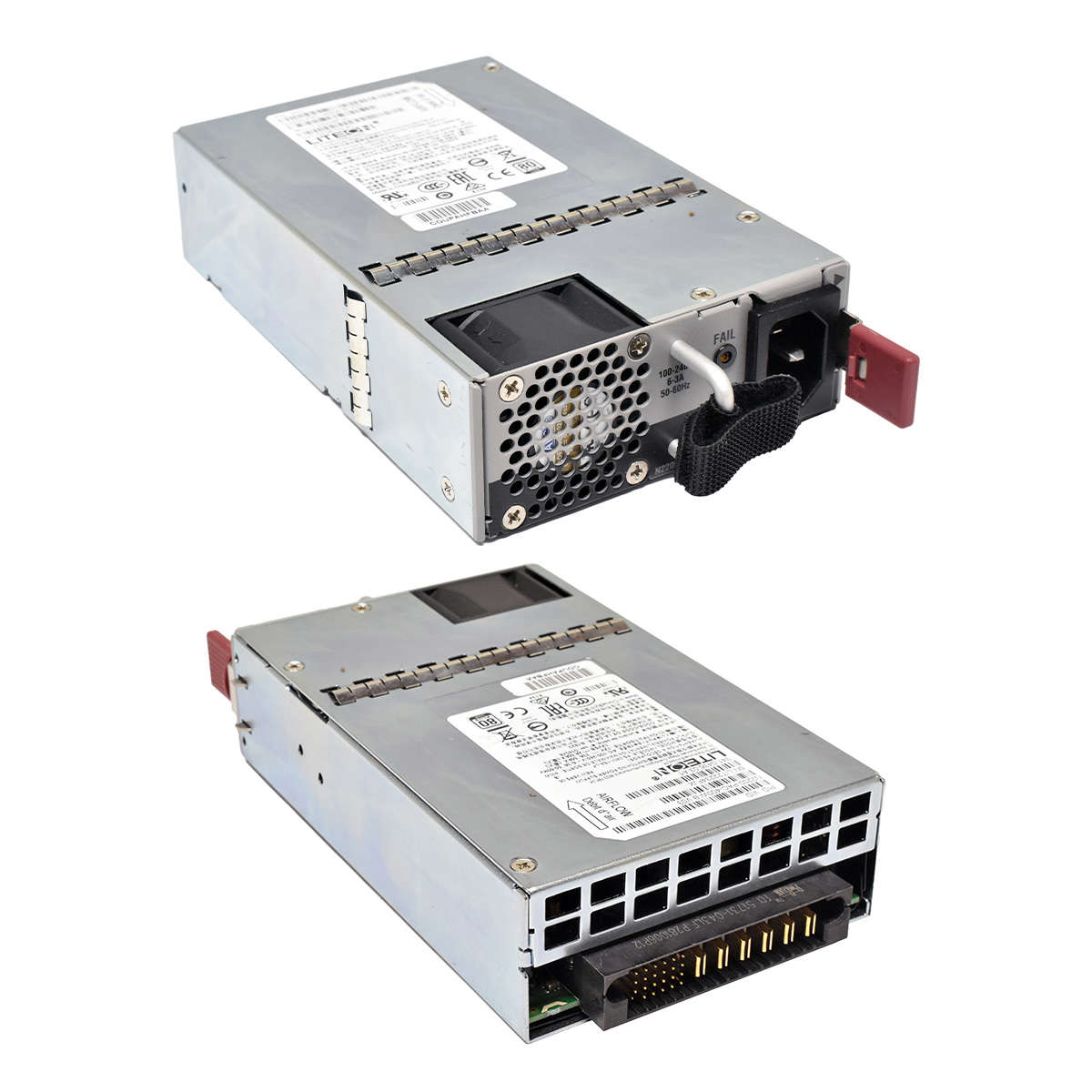 Cisco-LiteOn-N2200-PAC-400W-B-PSU-341-0436-02-03-f-004.jpg Cisco LiteOn N2200-PAC-400W-B PSU 341-0436-02/03 for Nexus 2224TP 2248TP
