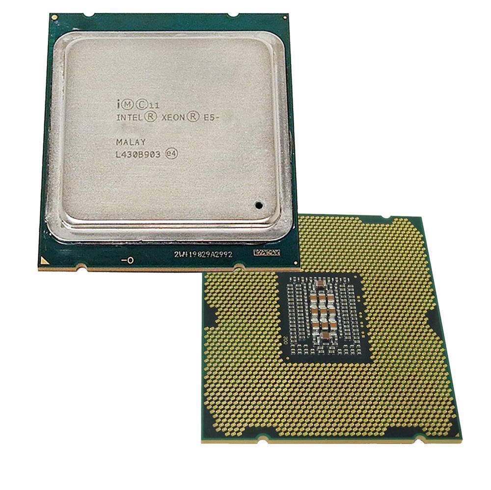 Intel Xeon Processor E5-1603 Quad-Core 10MB Cache 2,80 GHz FCLGA 2011 SR0L9 Intel Xeon Processor E5-1607 V2 Quad-Core 10MB Cache 3,00 GHz FCLGA 2011 SR1B3