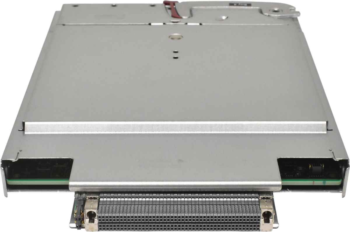 HP Brocade 16Gb SAN Switch Module 28Port HSTNS-BC25-N C-Class BladeSystem 6548-0001 C8S46A 724424-001 HP Brocade 16Gb SAN Switch Module 28Port HSTNS-BC25-N C-Class BladeSystem 6548-0001 C8S46A 724424-001