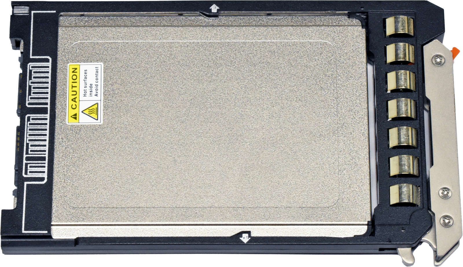 Dell Toshiba 200GB 0Y7MDD THNSF8200CAME 1.8" 6G SATA SSD PowerEdge M830 M630 M430 Blade