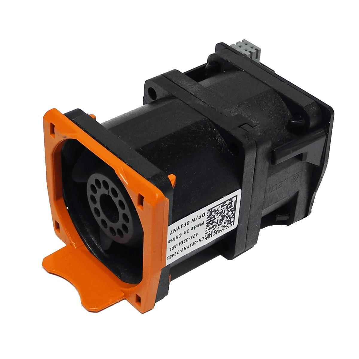 DELL Cooling Fan / Gehäuselüfter for / für PowerEdge R620 0F1YN7 014VG6 DELL Cooling Fan / Gehäuselüfter for / für PowerEdge R620/R630 02X0NG 0TGC4J