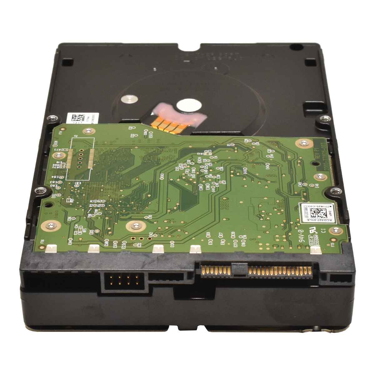 WD RE 4TB 3.5" 7.2K 6G 32MB Cache SAS HDD Festplatte WD4001FYYG-01SL3W0 WD RE 4TB 3.5" 7.2K 6G 32MB Cache SAS HDD Festplatte WD4001FYYG-01SL3W0