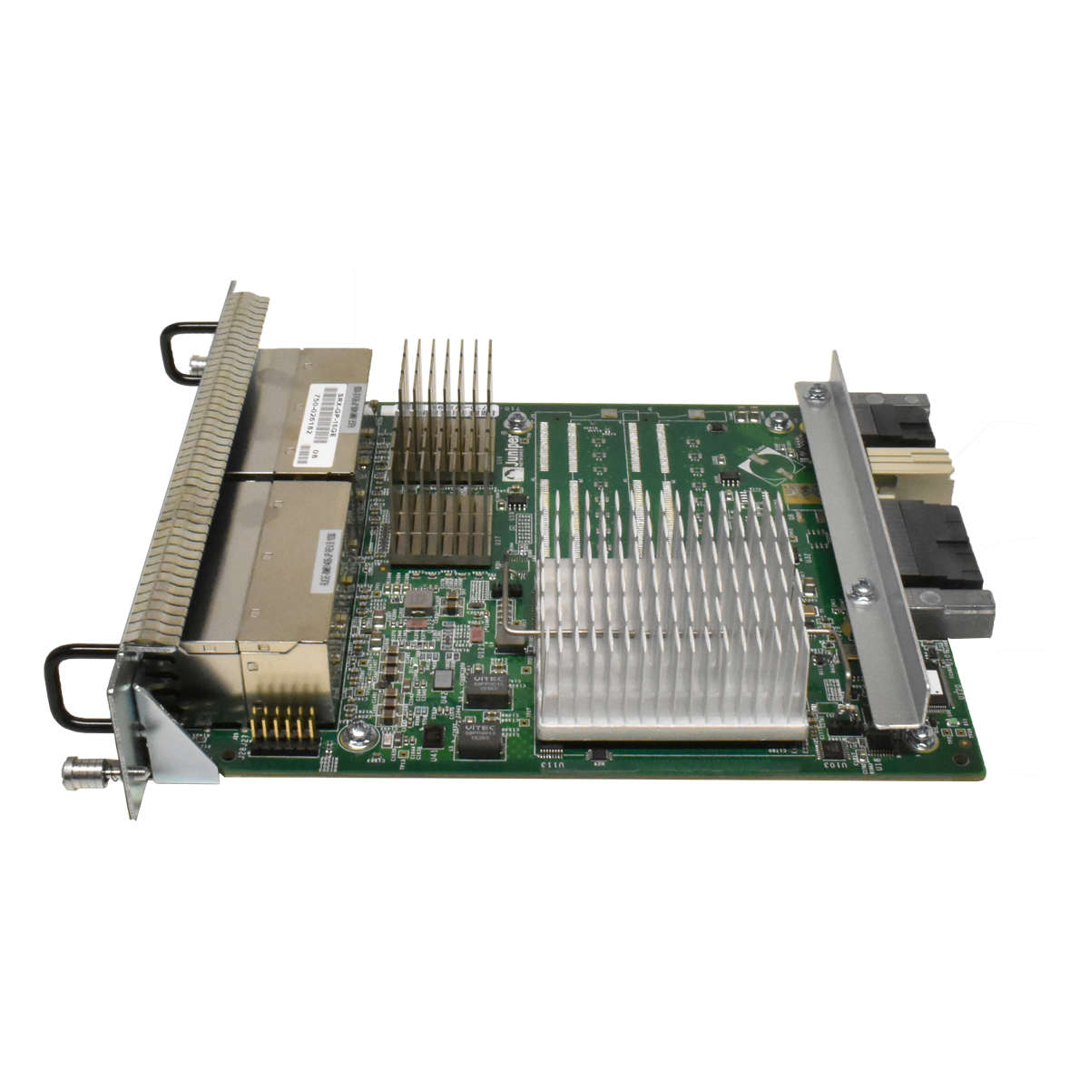 Juniper-SRX-GP-16GE-16-Port-Gbit-Ethernet-Module-f-005.jpg Juniper SRX-GP-16GE 16-Port Gbit Ethernet Module for SRX550/ Services Gateway