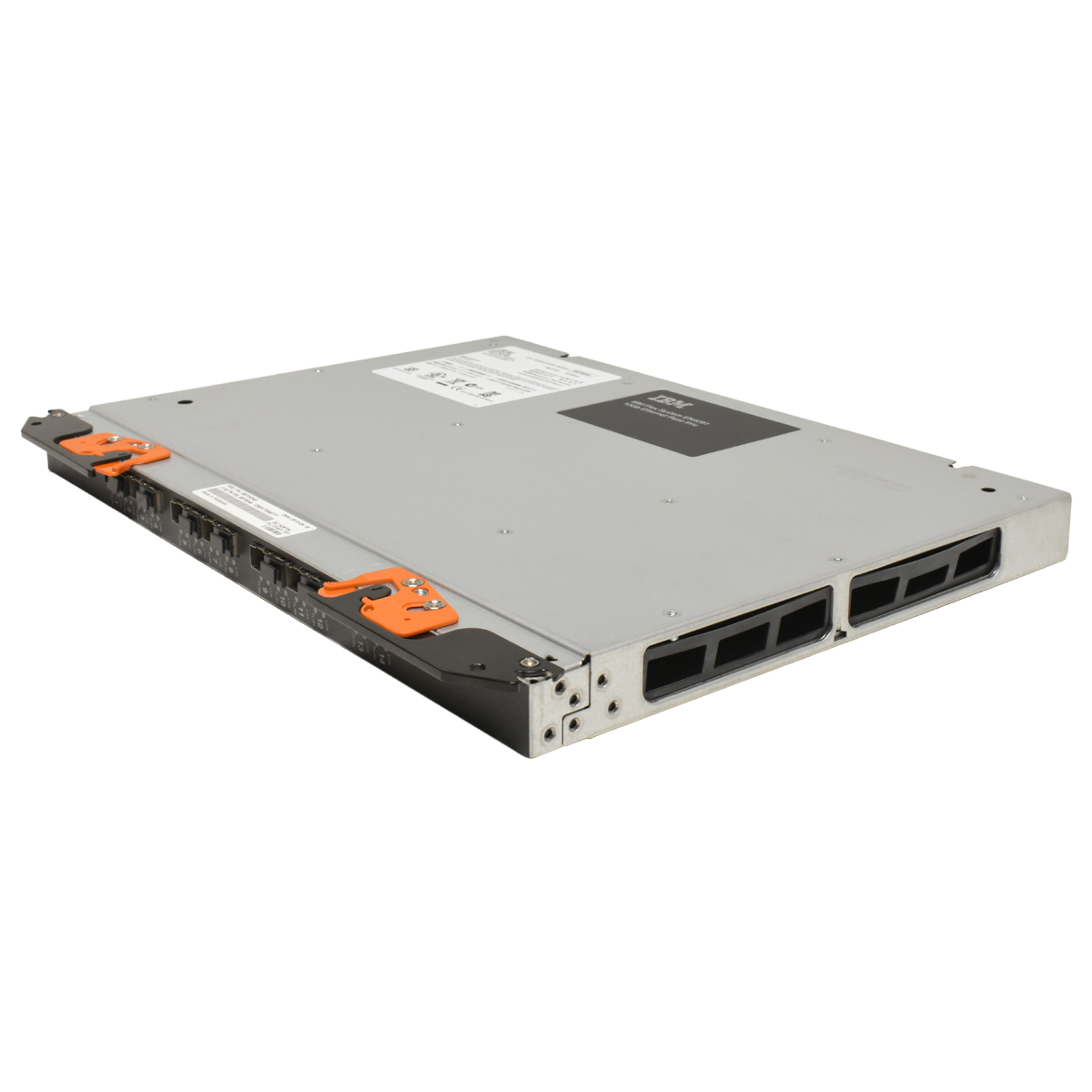 IBM EN4091 10GB Ethernet Pass-thru Flex System 88Y6045 IBM EN4091 10GB Ethernet Pass-thru Flex System 88Y6045