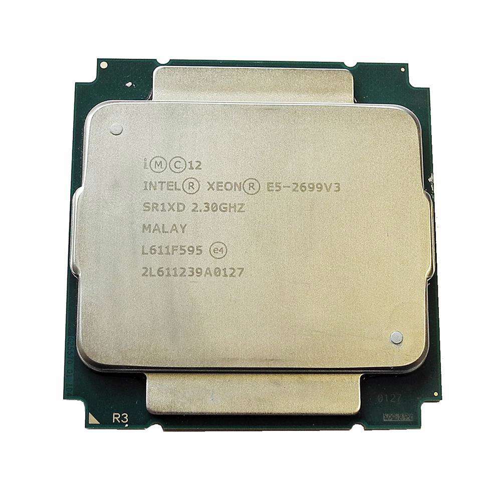 Intel-Xeon-Processor-E5-2699-V3-45-MB-SmartCache-2-001.jpg Intel Xeon Processor E5-2699 V3 45 MB SmartCache 2.3GHz 18Core FCLGA2011-3 SR1XD