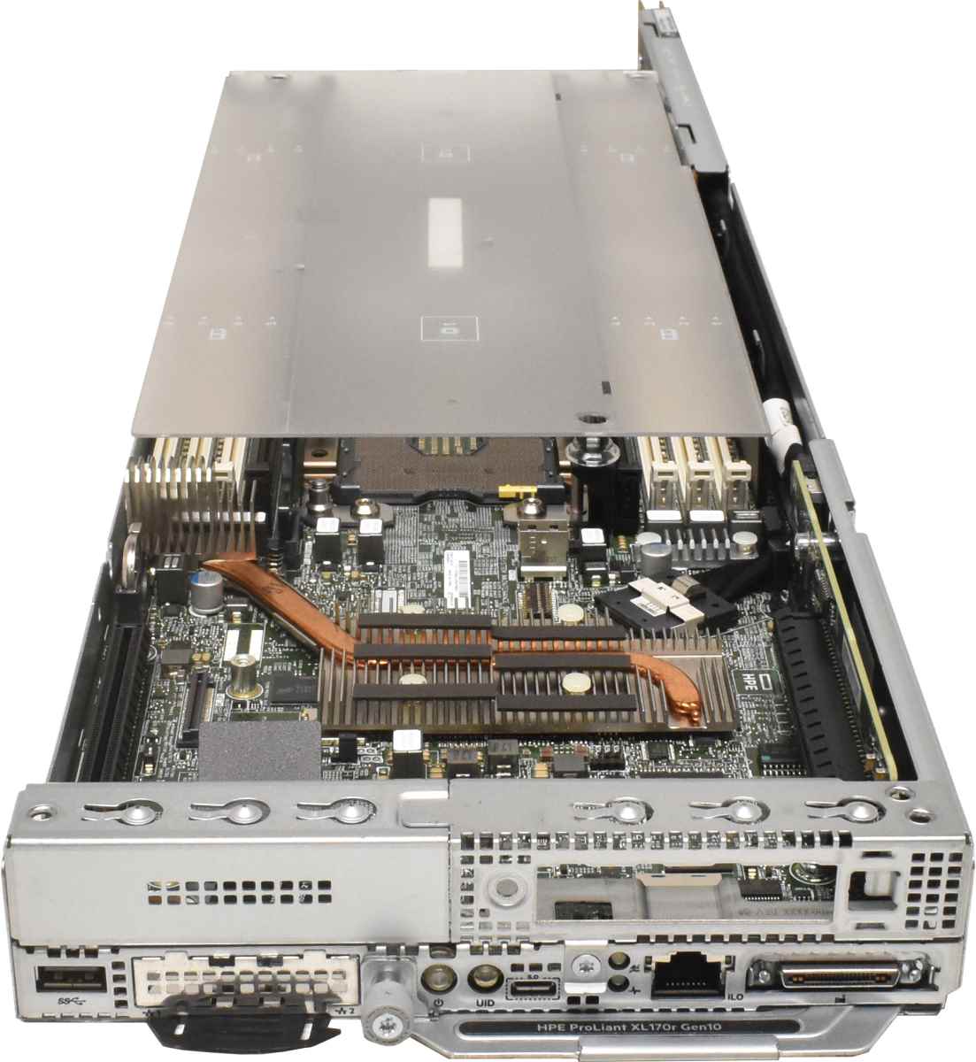 HP Blade Server ProLiant XL170r G10 CTO no CPU & RAM für Apollo 2000 Serie P11391-001 HP Blade Server ProLiant XL170r G10 CTO no CPU & RAM P11391-001 für Apollo 2000 Series