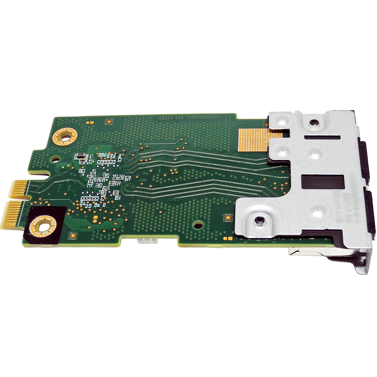 Dell EMC 1GbE LoM Card 2 Port RJ-45 Netzwerkkarte 0M3Y03 R6525 R7525 NEW Dell EMC 1GbE LoM Card 2 Port RJ-45 Netzwerkkarte 0M3Y03 R6525 R7525 NEW