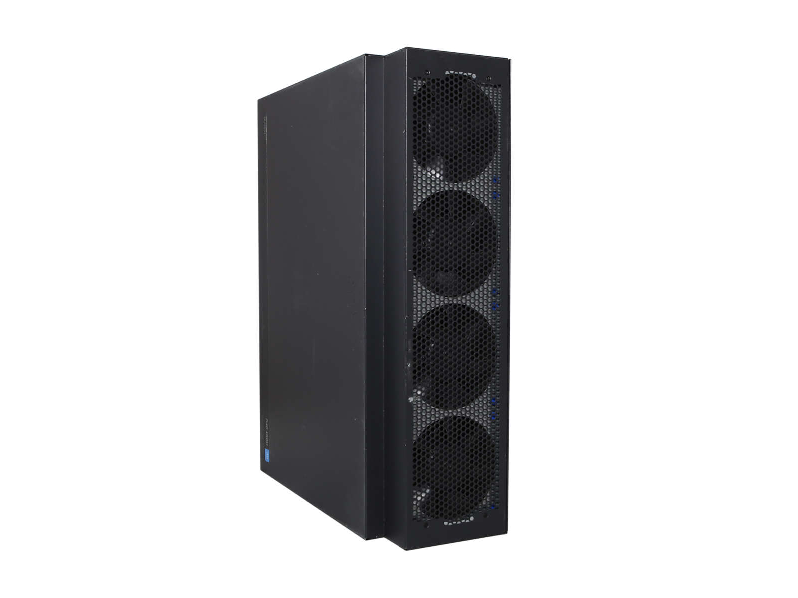 Cisco TelePresence IX5000 CTS-5K-HOST CPU No HDD