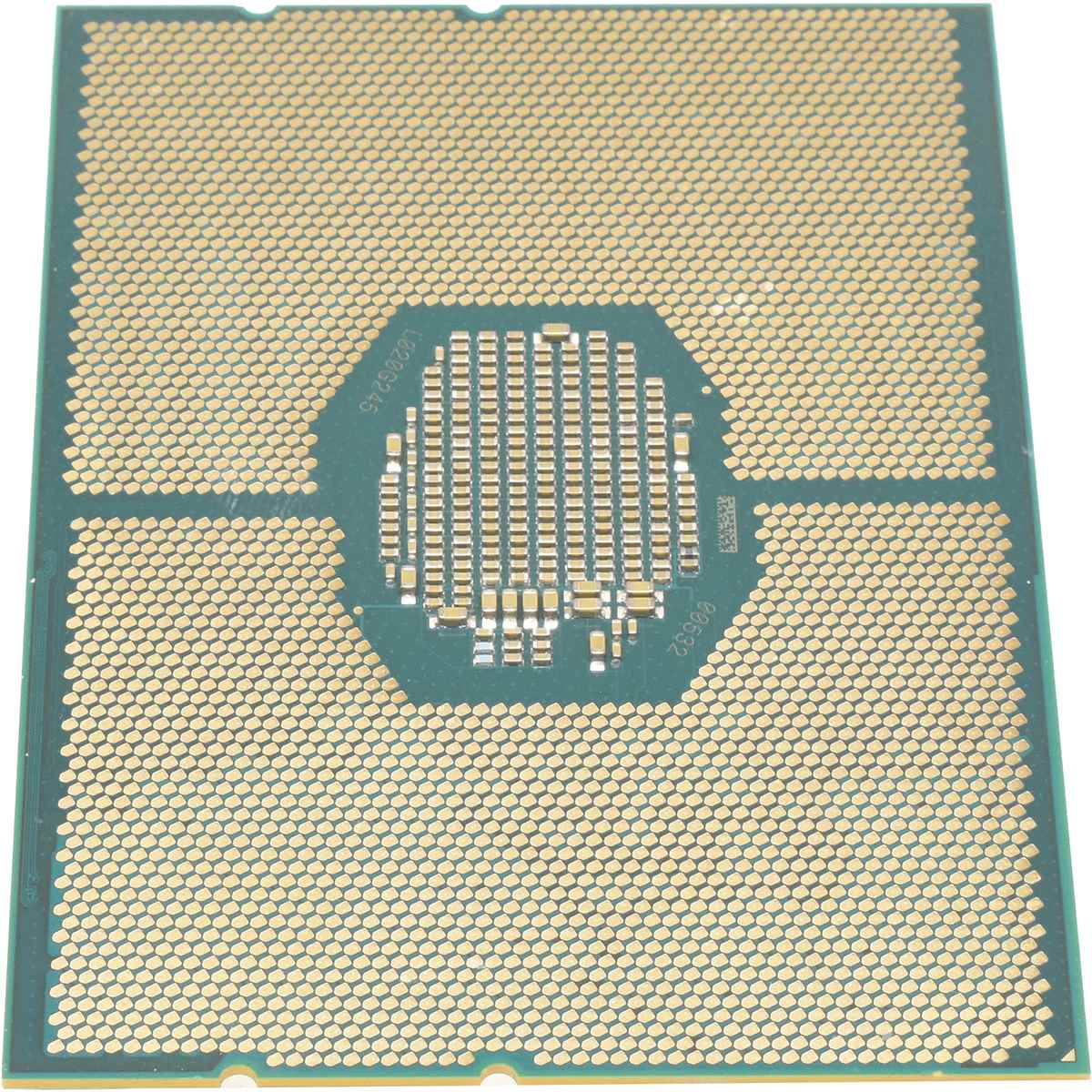 Intel Xeon Gold 6240 CPU Prozessor 2.60 GHz 18-Core 24,75 MB Cache SRF8X Intel Xeon Gold 6240 CPU Prozessor 2.60 GHz 18-Core 24,75 MB Cache SRF8X