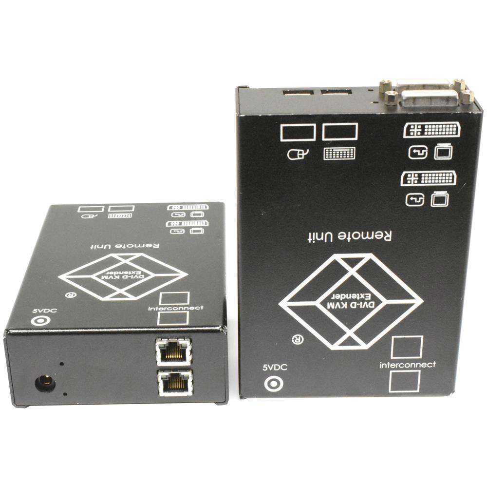 Black-Box-ACS4201A-REMOTE-Unit-B-WARE-without-5V-P-005.jpg Black Box ACS4201A REMOTE Unit B-WARE without 5V Power Supply
