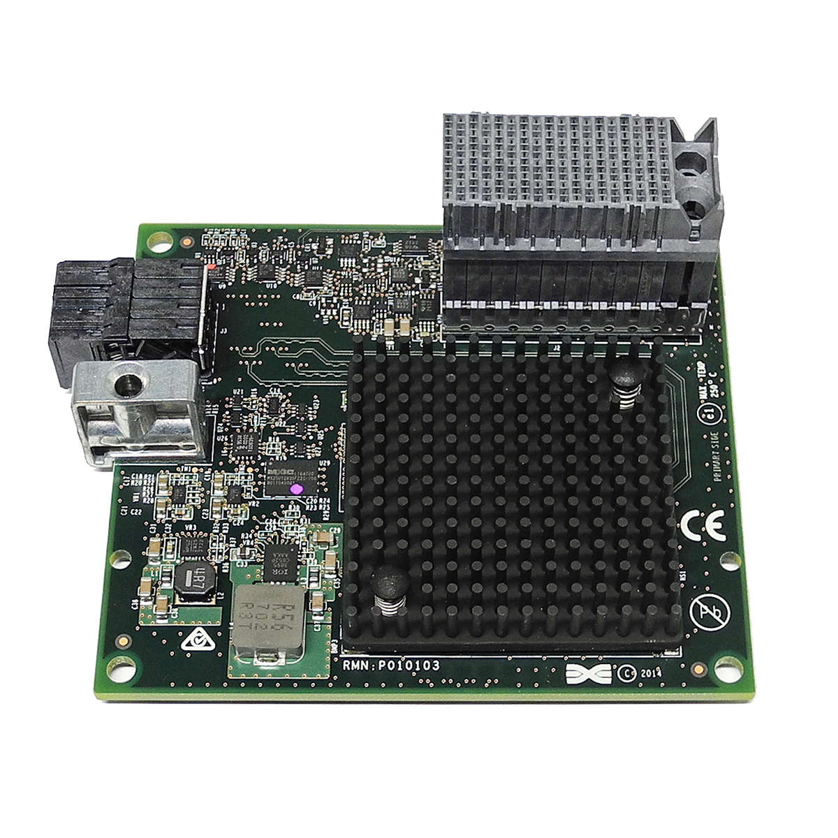 Lenovo-00AG593-Emulex-CN4054S-4-Port-10Gb-Virtual-001.jpg Lenovo 00AG593 Emulex CN4054S 4-Port 10Gb Virtual Fabric Adapter for Flex System