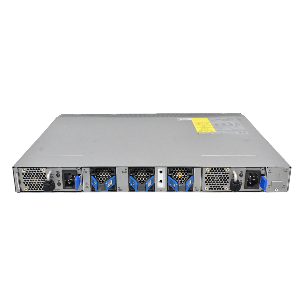 Cisco Nexus 2348TQ Fabric Extender N2K-C2348TQ-10GE 68-5579-01 Cisco Nexus 2348TQ Fabric Extender N2K-C2348TQ-10GE 68-5579-01