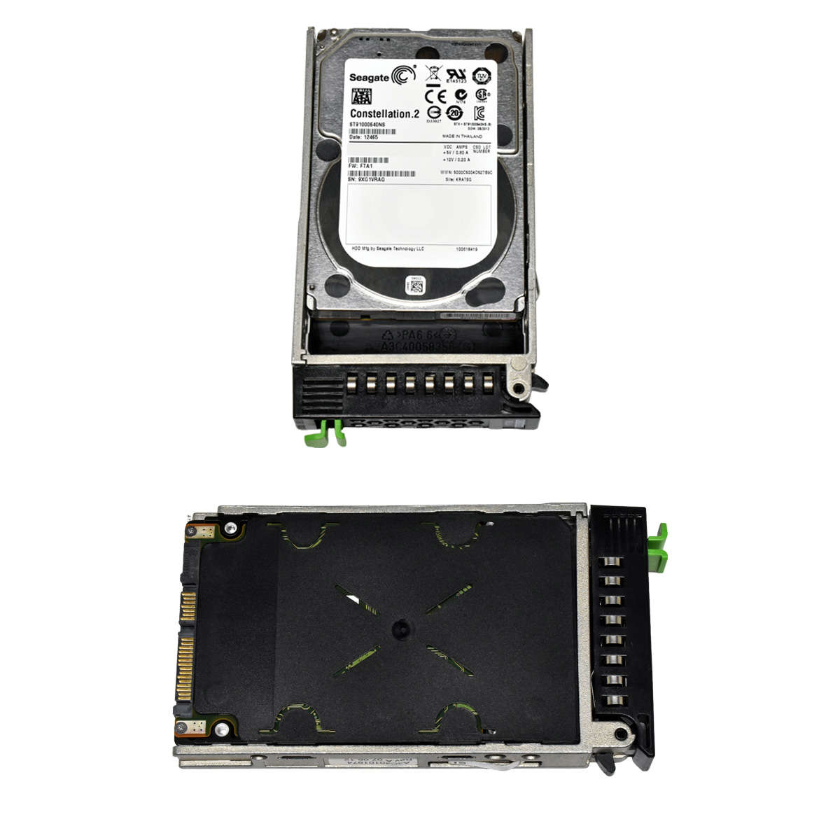 Fujitsu-Seagate-1TB-2-5-7-2-K-6G-SATA-HDD-ST910006-005.jpg Fujitsu Seagate 1TB 2.5" 7.2 K 6G SATA HDD ST91000640NS +Caddy A3C40101974