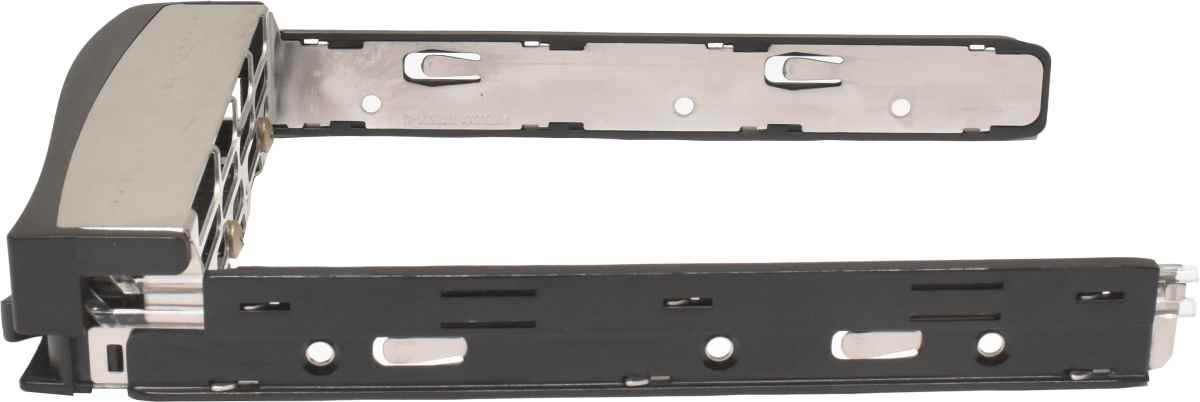 Supermicro 01-SC93301-XX00C003 HDD Caddy / Rahmen 3.5" für SC 813 826 836 842 847 847 Chassis