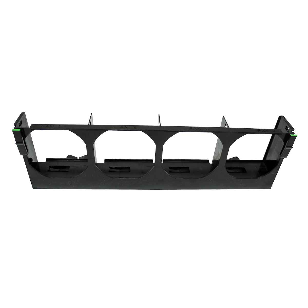 Fujitsu C26361-K644-C955 4-Slot Fan Cage /Lüfter Käfig für Primergy TX300 S7