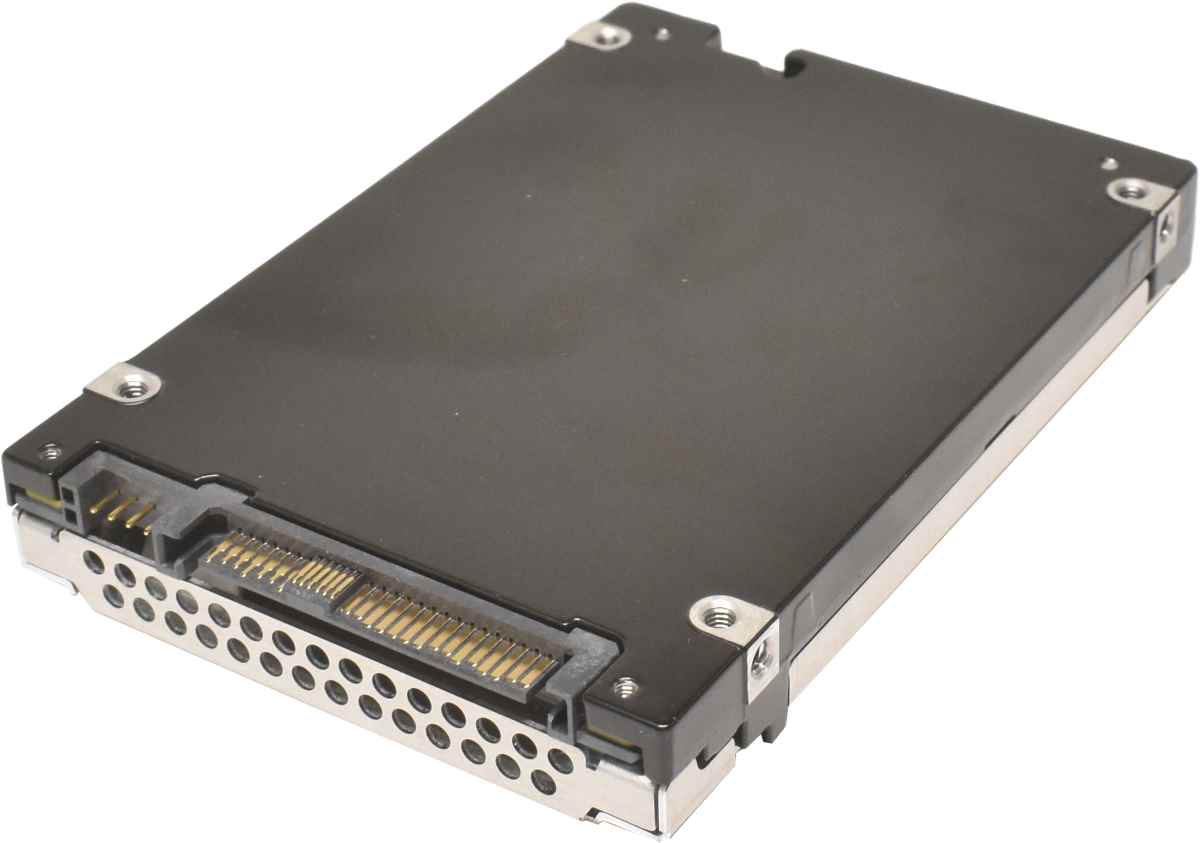 IBM Kioxia KPM51VUG800G 800GB 2.5" 12G SAS SSD 108-00609+A9 E-X4087A SDFBC06NKA01