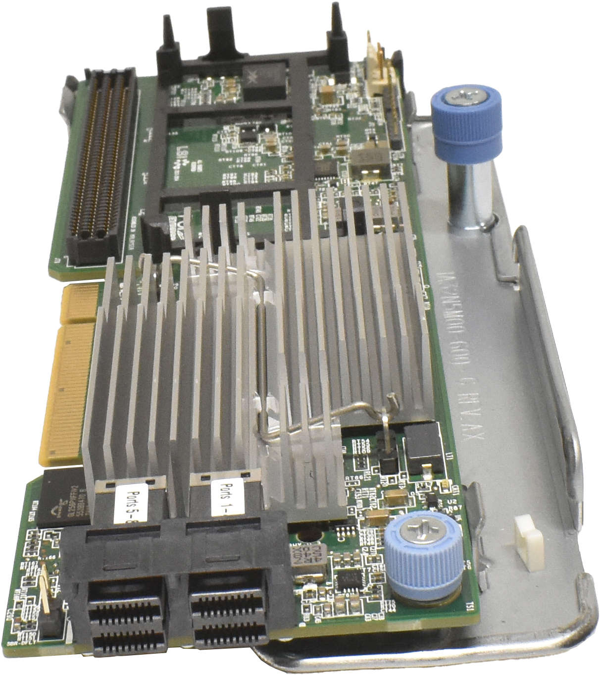 Cisco-UCSC-SAS12GHBA-12G-8-Port-SAS-HBA-IT-Mode-Co-004.jpg Cisco UCSC-SAS12GHBA 12G 8-Port SAS HBA IT-Mode Controller + SAS Kabel 03-27010-07003