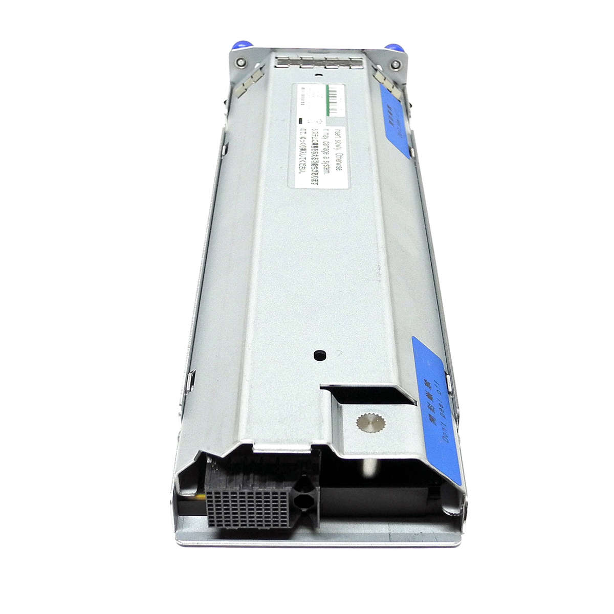 Hitachi-BS12GE-Dual-Port-QSFP-Encryption-Module-32-004.jpg Hitachi BS12GE Dual-Port QSFP Encryption Module 3289094-A for VSP G700 Storage