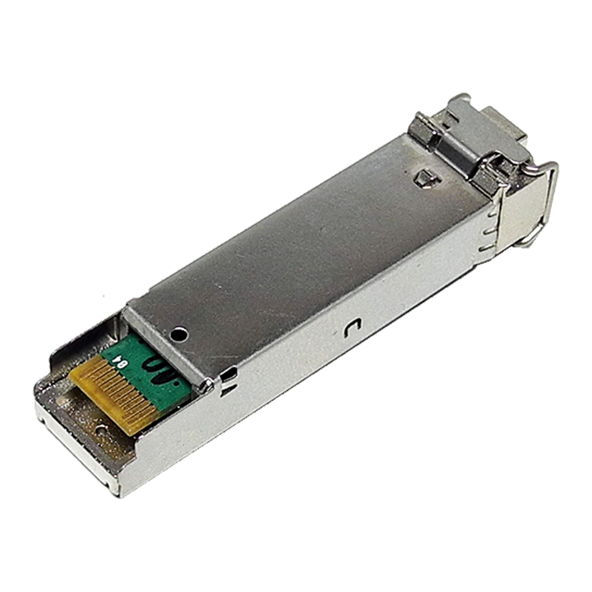 Finisar FTRJ8519P1BNL SFP 1000Base-SX 2GB 850nm Transceiver Finisar FTRJ8519P1BNL SFP 1000Base-SX 2GB 850nm Transceiver