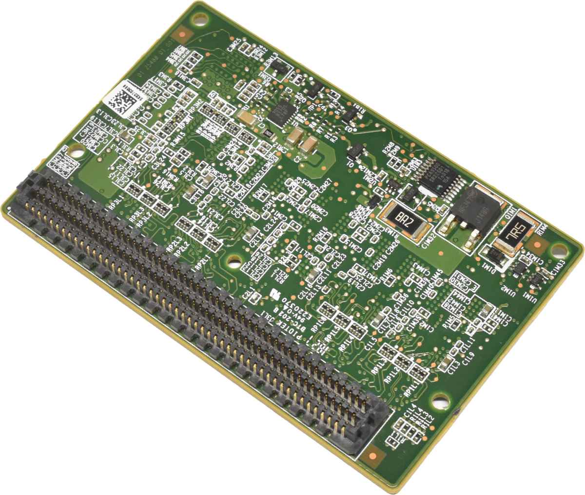 Cisco UCSC-MRAID12G-1GB 30-1586-01 1GB RAID Controller Cache Module