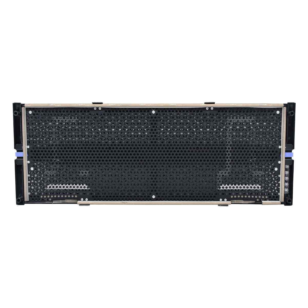 NetApp Frontblende / Front Bezel X-48567-00-R6 für E2760 und DE6600 NetApp Frontblende / Front Bezel X-48567-00-R6 für E2760 und DE6600