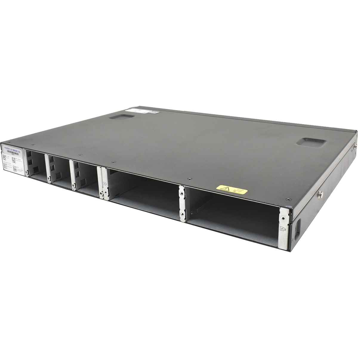 Dell EMC PowerSwitch S3048-ON 48-Ports 1G 4-Ports SFP+ 10G No OS No PSU No FAN 0J4T5K Dell EMC PowerSwitch S3048-ON 48-Ports 1G 4-Ports SFP+ 10G No OS No PSU No FAN 0J4T5K