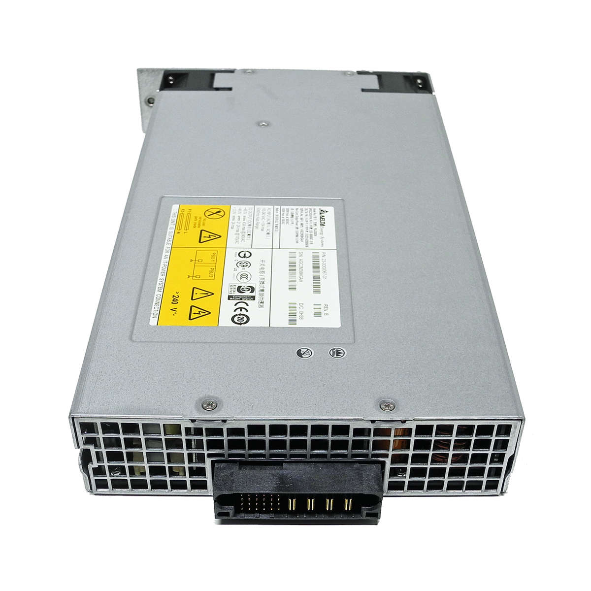 Emerson PSU2000W Power Supply/Netzteil 2000W for Brocade DXC 8510 23-0000067-0