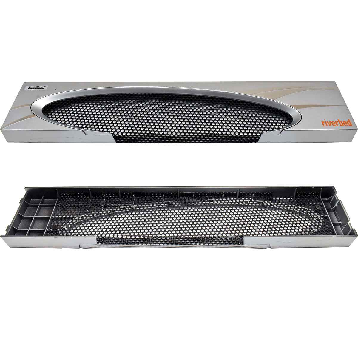 Riverbed SteelHead CXA-05070-B10 Front Bezel / Frontblende 510-00046-01 Riverbed SteelHead CXA-05070-B10 Front Bezel / Frontblende 510-00046-01