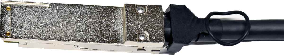 NetApp X6559-R6 QSFP-QSFP SAS Verbindungskabel 5 m 112-00178