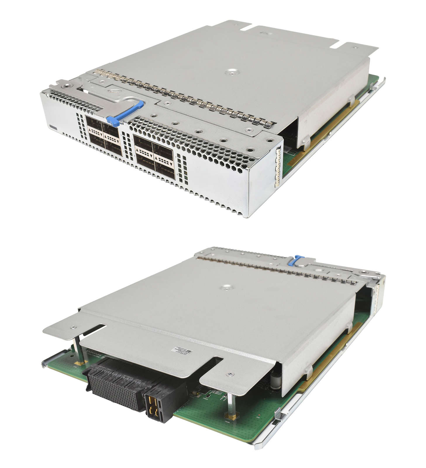 HP JH183A 8-Port QSFP+ 40G Switch Module für FlexFabric 5930/5950