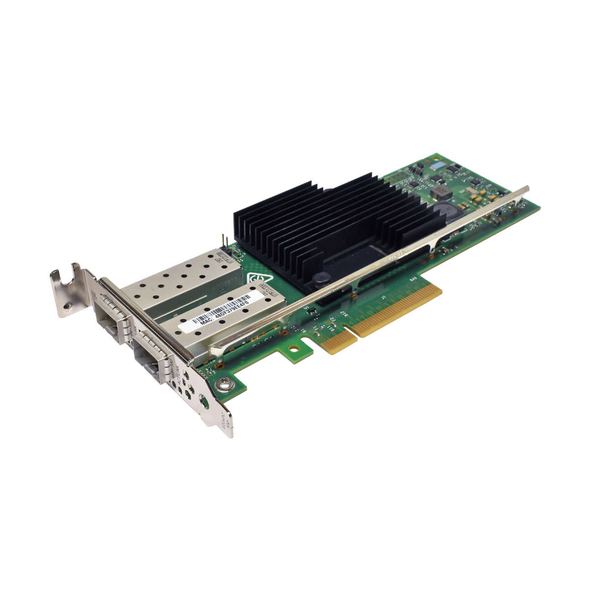 HP-562SFP-Dual-Port-10G-FC-PCIex8-784304-001-79031-003.jpg HP 562SFP+ Dual-Port 10G FC PCIex8 784304-001 790316-001 Network Adapter LP
