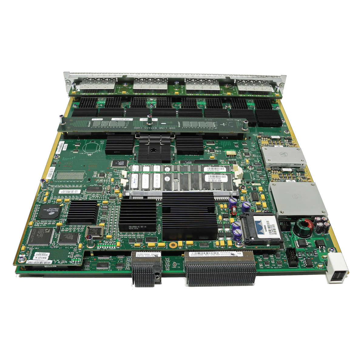 Cisco-DS-X9032-32-Port-Storage-Service-Module-für-003.jpg Cisco DS-X9032 32-Port Storage Service Module für MDS 9000 Series 73-8153-13 A0