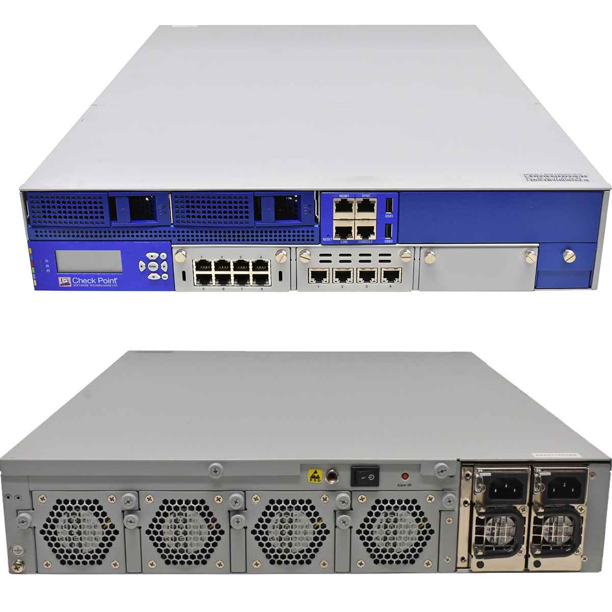 Check Point P-370 +Module 8-Port RJ-45 CPAC-8-1C-L 4-Port RJ-45 CPAC-4-1C-L Check Point P-370 +Module 8-Port RJ-45 CPAC-8-1C-L 4-Port RJ-45 CPAC-4-1C-L
