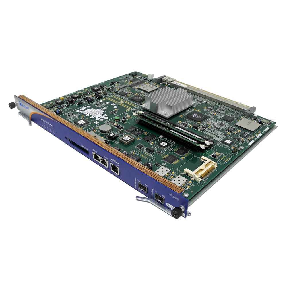 Juniper Networks NS-5000-M2 Management Module für NetScreen 5000 Series Juniper Networks NS-5000-M2 Management Module für NetScreen 5000 Series