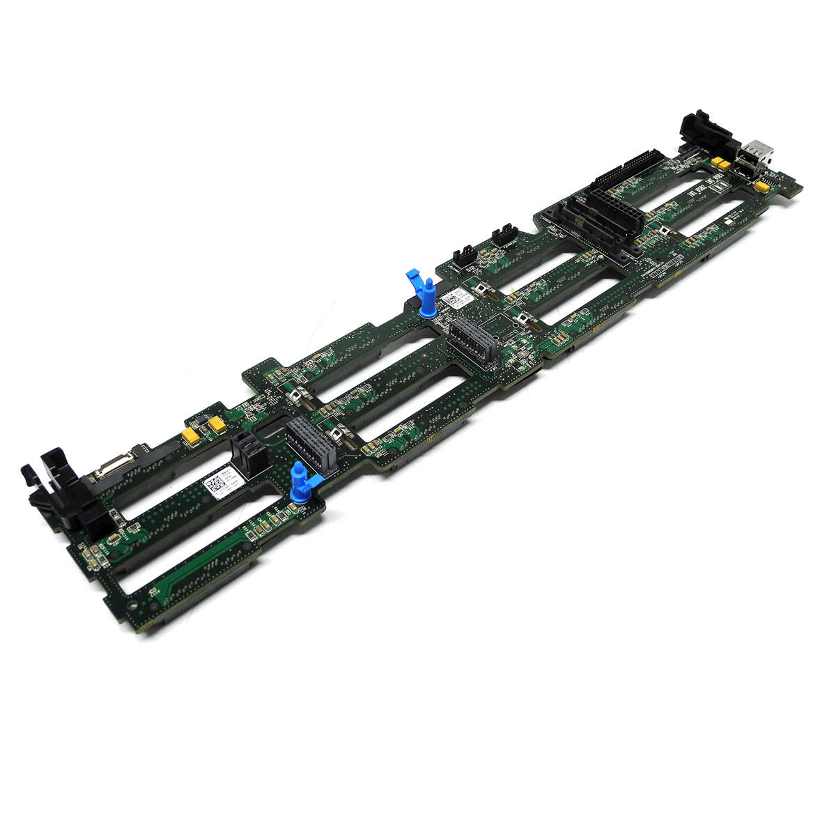 DELL-0Y776M-0DGWM2-SAS-Backplane-12-x-3-5-für-Powe-001.jpg DELL 0Y776M 0DGWM2 SAS Backplane 12 x 3.5” für PowerEdge R510 Server