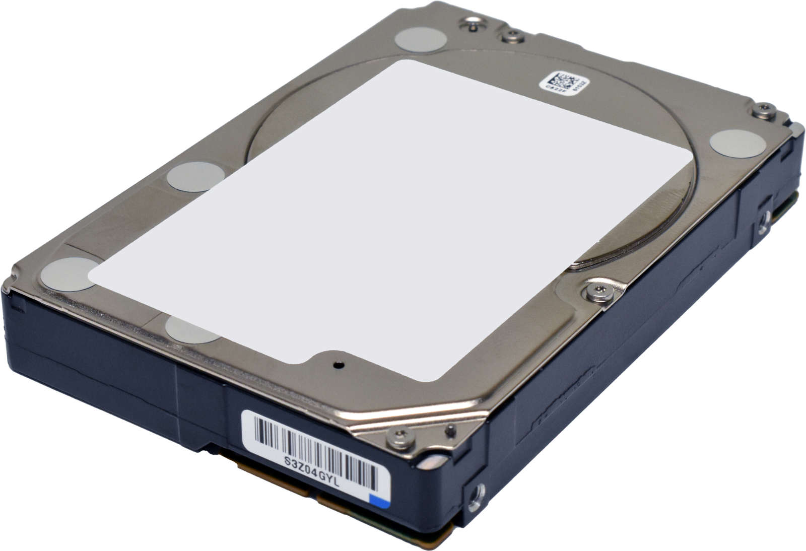 Seagate 1.2TB 2.5“ 10K 12G SAS HDD ST1200MM0018 512 Bytes