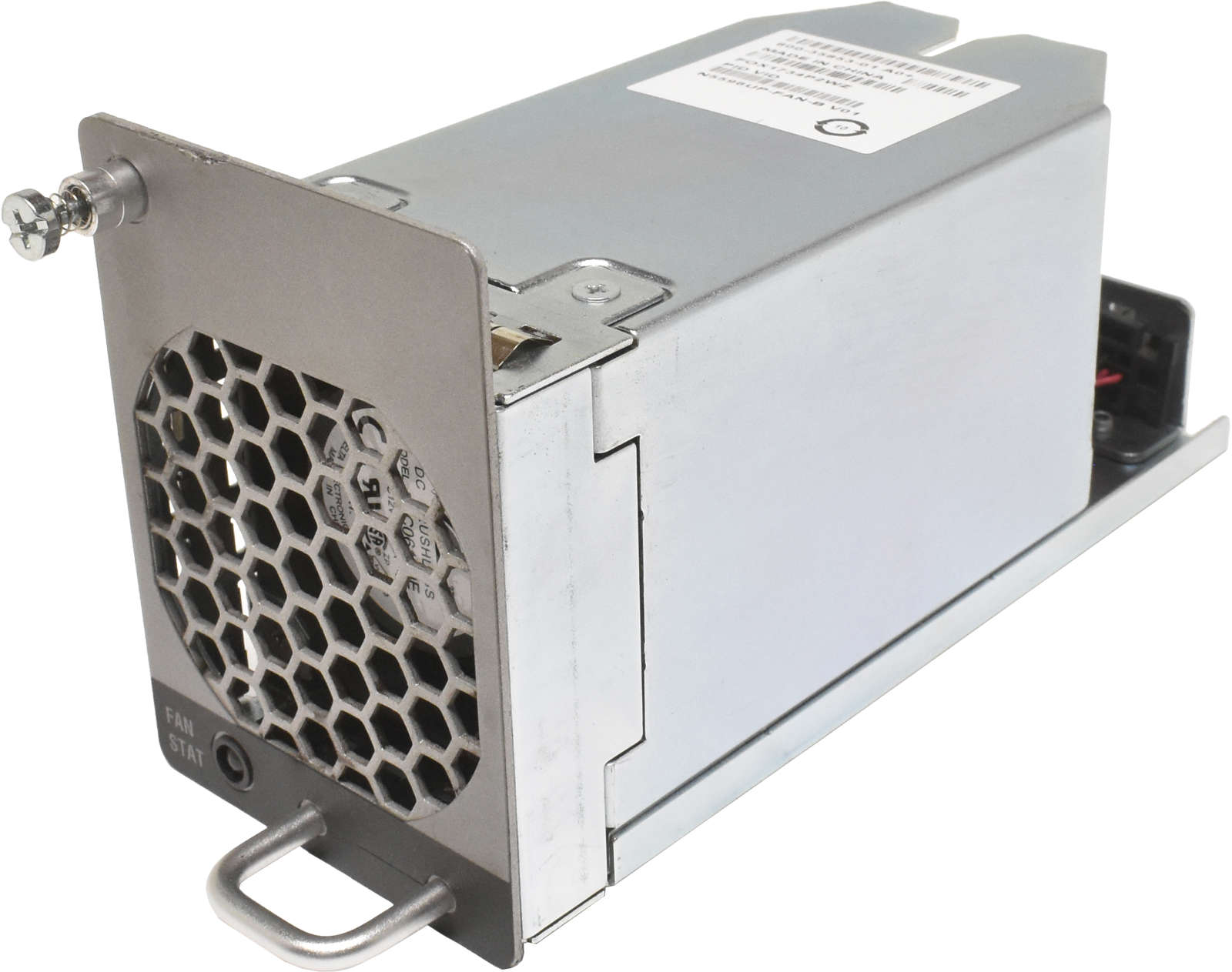 Cisco-Fan-Tray-Lüfter-N5596UP-FAN-B-für-Nexus-5596-001.jpg Cisco Fan Tray / Lüfter N5596UP-FAN-B für Nexus 5596UP 800-35853-01