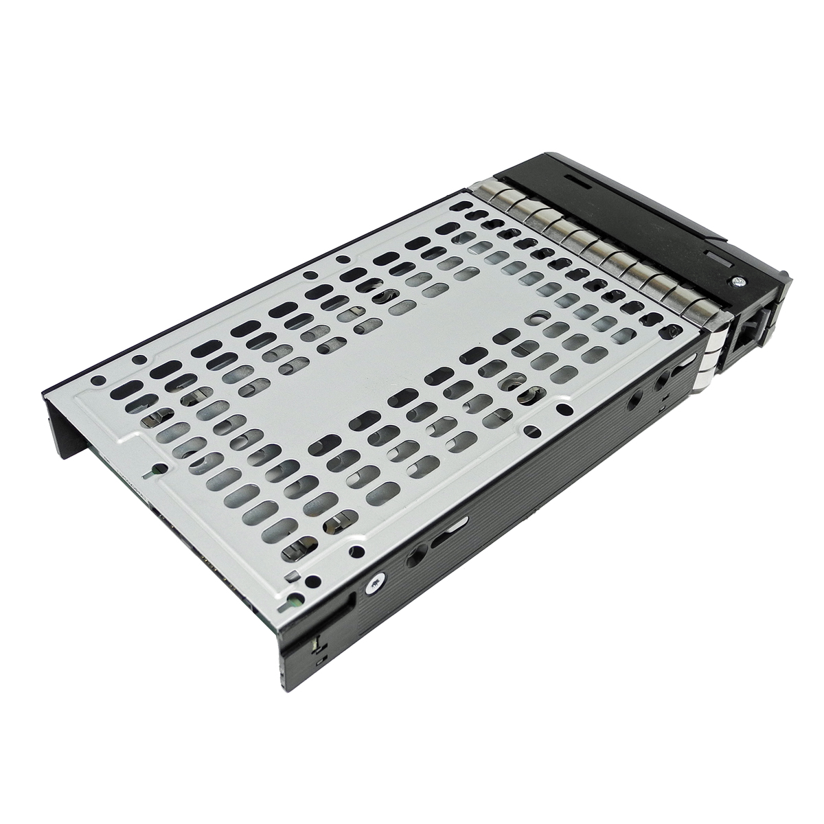 NetApp 111-00734+C3 HDD Tray 3.5"mit 2.5" Cage +SAS/SATA Interposer 110-00208+A1 NetApp 111-00734+C3 HDD Tray 3.5"mit 2.5" Cage +SAS/SATA Interposer 110-00208+A1