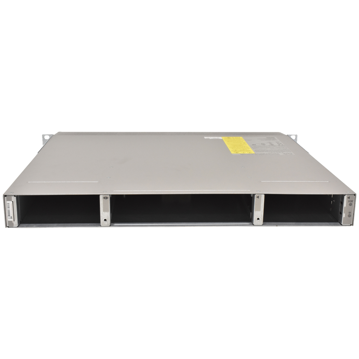 Cisco Nexus 2248TP-E 1GE 24 Ethernet Ports 4 SFP Uplink Interfaces Cisco Nexus 2248TP-E 1GE 24 Ethernet Ports 4 SFP Uplink Interfaces