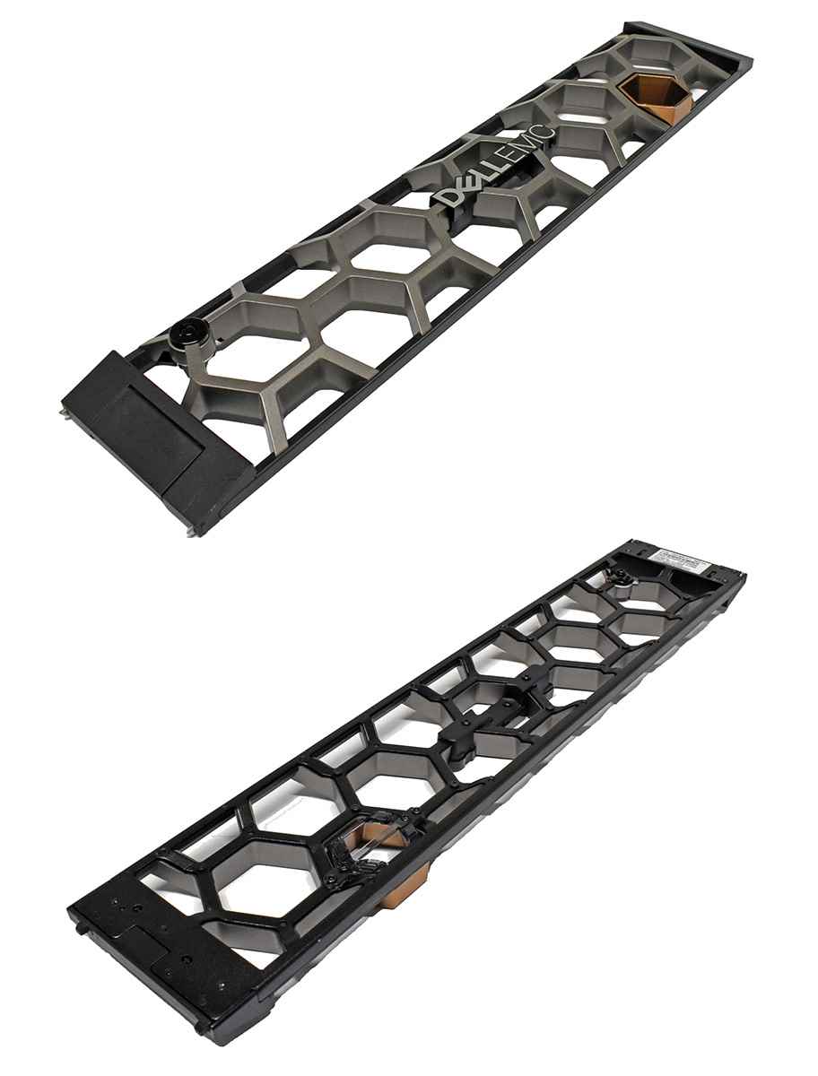 Dell EMC Frontblende Front Bezel 0C1G0R  for Dell PowerEdge R540 R740 R740xd