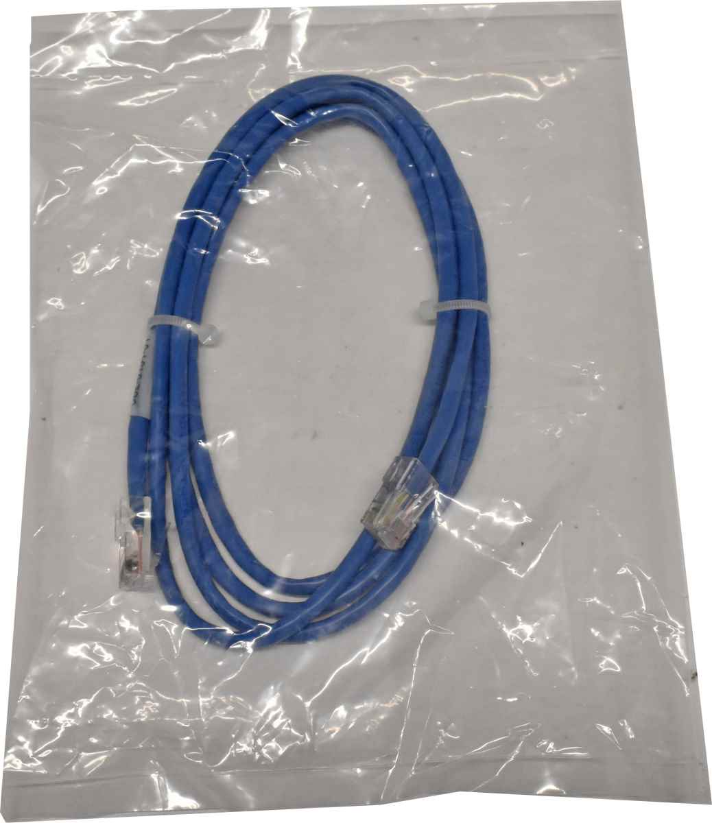 Supermicro CBL-0151-01 1,8m RJ 45 - RJ 45 Ethernet Cable NEW Supermicro CBL-0151-01 1,8m RJ 45 - RJ 45 Ethernet Cable NEW